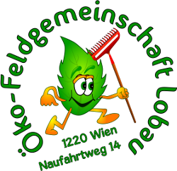 Öko-Feldgemeinschaft Lobau